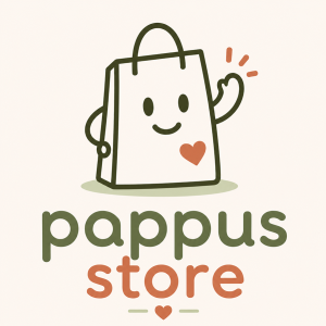 Pappus Store – Unique Products for Everyday Needs