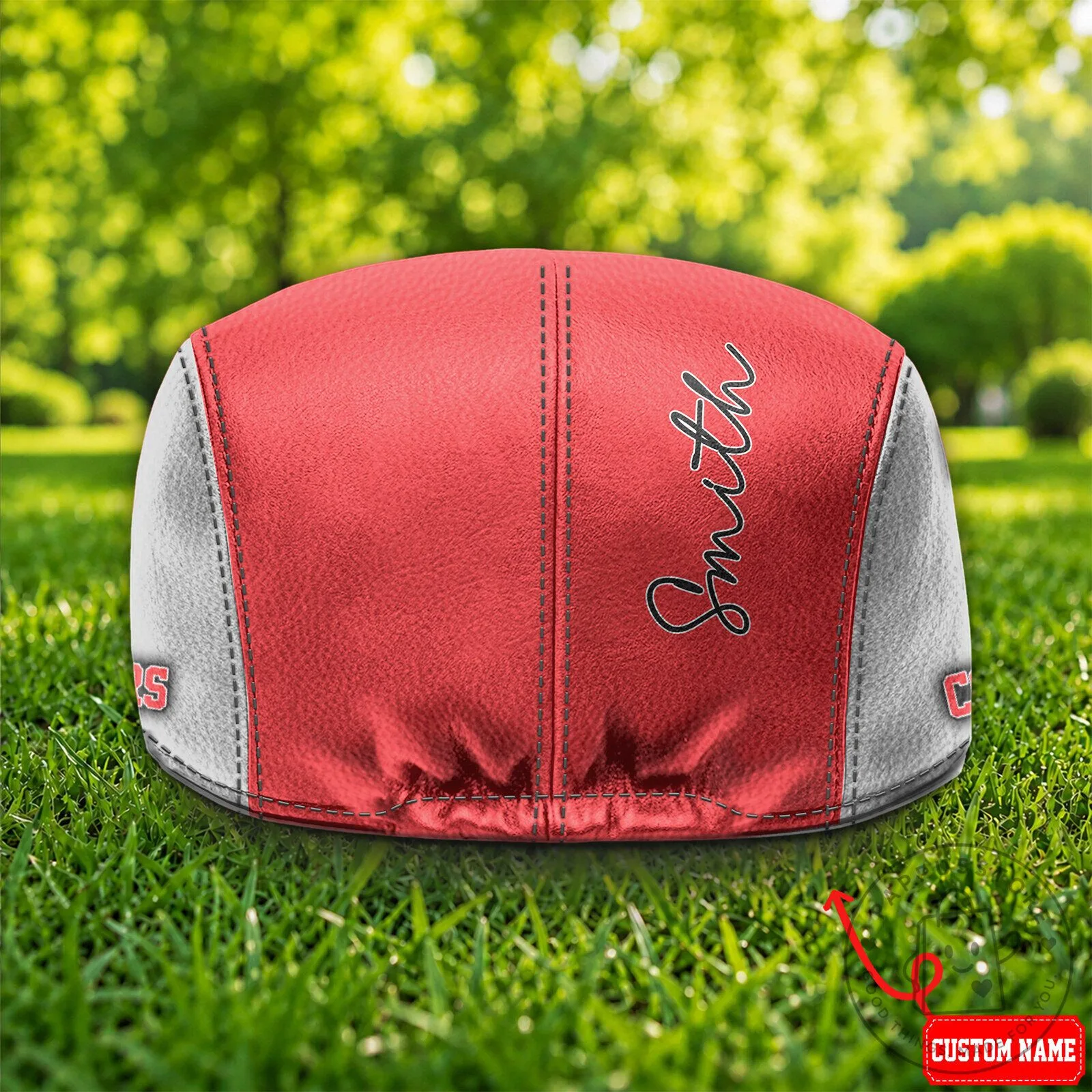 Nebraska Cornhuskers NCAA Flat Cap Hat for Men and Women 11 Nebraska Cornhuskers NCAA Flat Cap Hat for Men and Women
