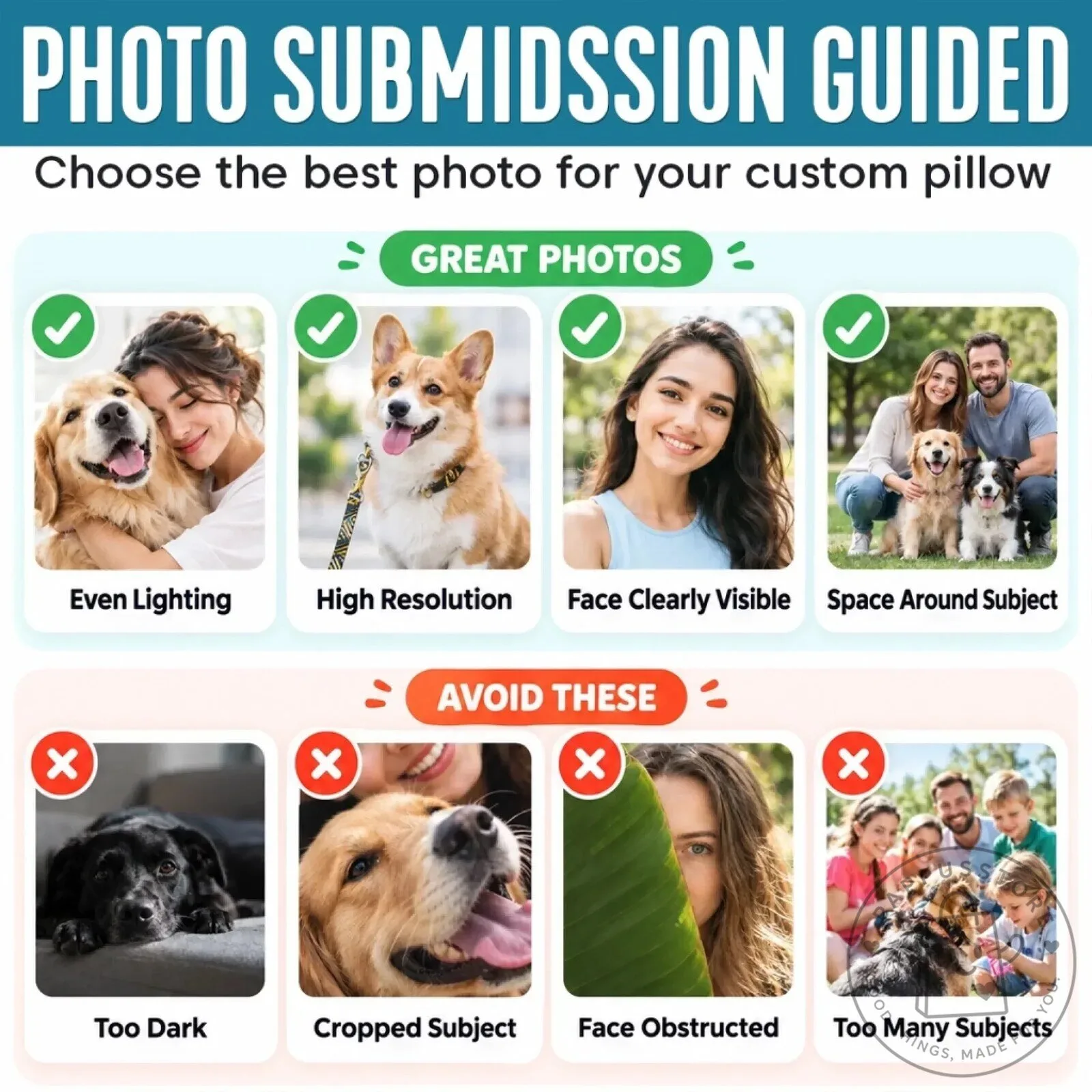 Personalized Crochet Couple Doll Keepsake Pillow, Custom Photo Anniversary Gift 14 Personalized Crochet Couple Doll Keepsake Pillow, Custom Photo Anniversary Gift